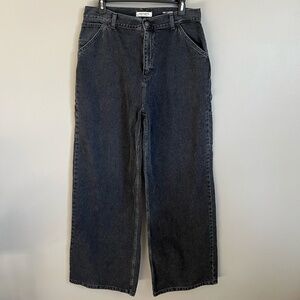 Carhartt WIP "Jens" Denim